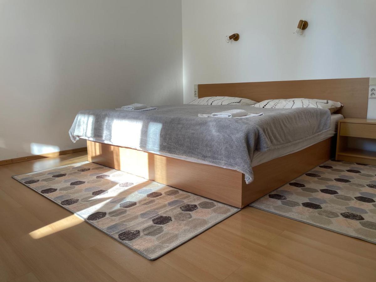 Privat Hotos Apartment Liptovsky Mikulas Exterior photo