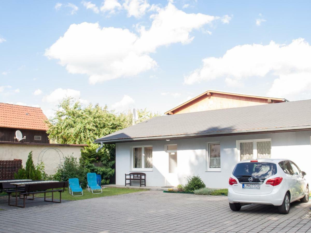 Privat Hotos Apartment Liptovsky Mikulas Exterior photo